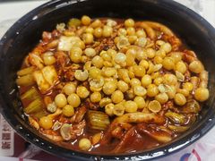 -椒顽新疆炒米粉(湖大店)