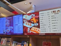 -易裕和·长沙米粉(竹塘西路店)