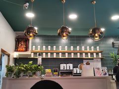 -芒青柠·鲜果甜品茶(双中店)