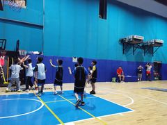 -YBDL青少年篮球发展联盟(海上海店)