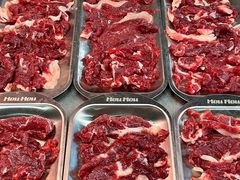 -张哞哞·鲜切牛肉自助火锅(高德置地店)