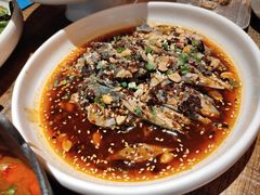 -铁公鸡·四川料理(天环广场店)