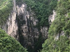 -重庆云阳龙缸景区