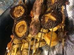 -马海涛牛肉串·午市牛腩饭·烧烤夜宵(领汇广场店)