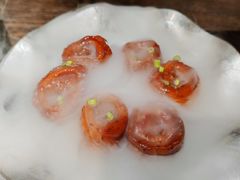 -魁盛居百年鲁菜馆(县西巷店)