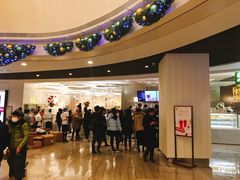 -奈雪的茶(市百一店)