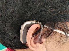 -海之声助听器 瑞士峰力直营中心(华麟大厦店)