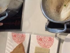 -密友回转自助火锅(世茂国际广场店)