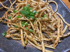 折耳根-五样儿西昌小签签烤串(建设路店)