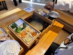 -勺子米线·云南传统小吃市集(四方街店)