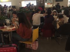 -麦当劳(杭州东站高铁店)