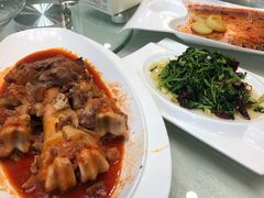 -清真悦宾楼食府(海湖店)