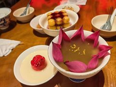-李犟大爆鳝面·手工蟹黄包(湖滨西湖店)