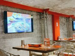 大堂-神府路壹号·海鲜烧烤·砂锅粥·锅物(三坊七巷店)