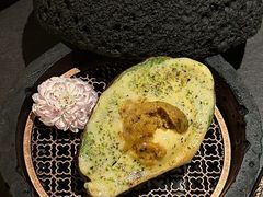 -铭牛烧肉·和牛海鲜自助(高新月牙湖店)