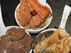 -辣尚瘾·烤鱼·新川菜(牡丹园直营店)