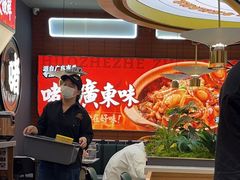 -火啫啫·粤式啫啫煲(南京弘阳店)