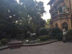 -马勒别墅饭店(静安寺店)