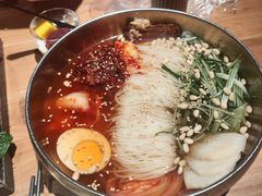 -KimPro 辛普乐概念韩餐