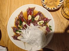 -桂马·日本料理·海胆·海鲜饭·酒场(民主广场店)