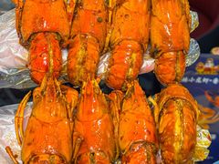 -三妹小龙虾·黄油蟹(华侨城总店)