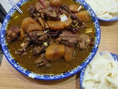 -东财大盘鸡(黑石礁店)