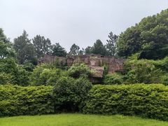 -宜兴龙背山森林公园