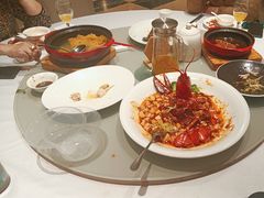 -红城阁·上海味道(四平路店)
