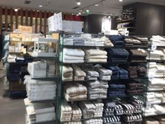 -MUJI无印良品(滨江宝龙城店)
