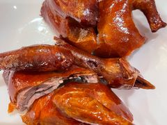-新雅粤菜馆(南京东路店)