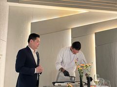 -泰安门Taian Table(镇宁路店)