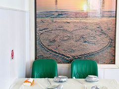 -碧海银沙海鲜餐厅(恒大海上威尼斯店)