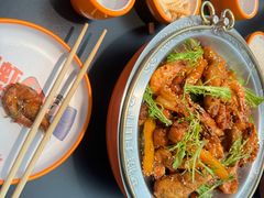 -猴子山下·活虾麻辣香锅(钟楼街店)