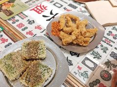 -成都你六姐·牛肉冒菜·麻辣香锅(长泰广场店)