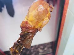 -顺城金记卤鸡·清真