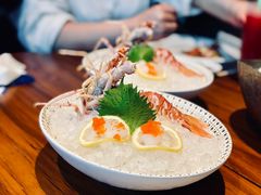 -Mr·Fish鱼鲜生海鲜放题(银泰in99店)