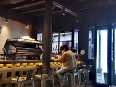 -Metal hands·铁手咖啡