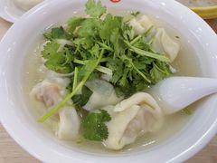 -吉祥馄饨(上海金平店)