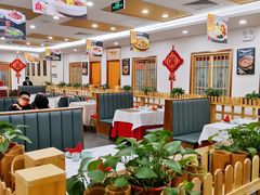 大堂-九头鸟酒家(四道口店)