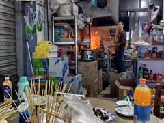 -大学城夜市大排档(凤栖路店)