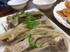 -清真·伊清阁餐厅