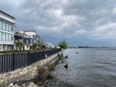 -大理洱海