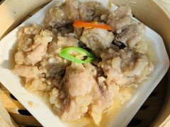 -佬港味粤味小馆(锦艺城店)
