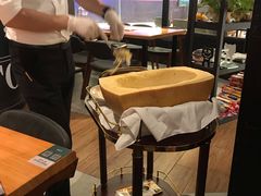 -新贝乐意大利餐厅(苏州中心店)