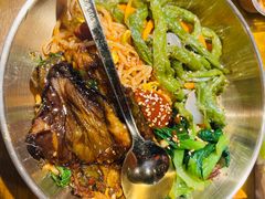 -聚合鑫东北熏酱熟食麻辣面(长阳店)