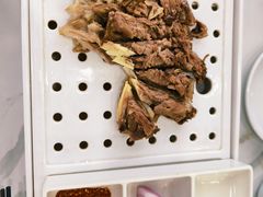 -老毛手抓·盐池滩羊非遗手抓(宁夏总店)