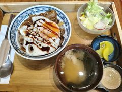 -友名Cross日式咖喱屋(江南大道中店)
