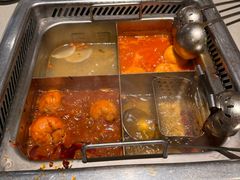 -海底捞火锅(珠影星光城夜宵主题店)