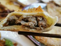 -新疆巴州金丝特餐厅(大钟寺店)