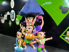 -上海电影博物馆
